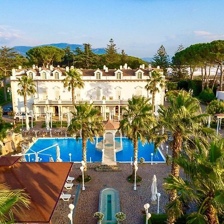 Resort Villa Antica Eboli Kültér fotó