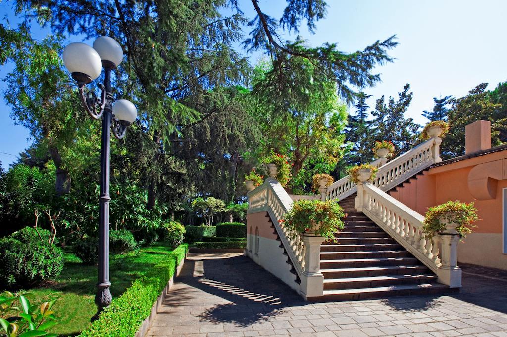 Resort Villa Antica Eboli Kültér fotó